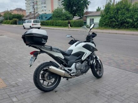 Хонда Другая, объемом двигателя 0.7 л и пробегом 0 тыс. км за 5000 $, фото 1 на Automoto.ua