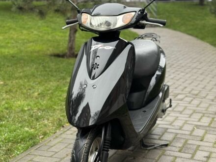 Хонда Інша, об'ємом двигуна 49 л та пробігом 0 тис. км за 700 $, фото 1 на Automoto.ua