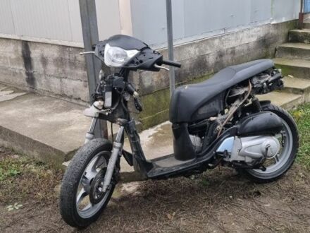 Хонда Інша, об'ємом двигуна 0.15 л та пробігом 0 тис. км за 500 $, фото 1 на Automoto.ua