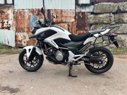 Хонда Інша 2012 у Харкові на Automoto.ua Хонда Інша, об'ємом двигуна 0.67 л та пробігом 0 тис. км за 5800 $, фото 1 на Automoto.ua