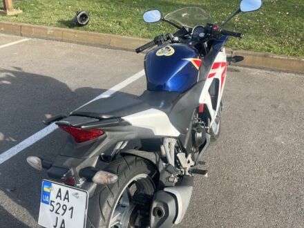 Хонда Другая, объемом двигателя 0.25 л и пробегом 0 тыс. км за 2350 $, фото 1 на Automoto.ua