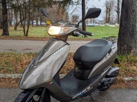 Хонда Інша, об'ємом двигуна 0 л та пробігом 0 тис. км за 650 $, фото 1 на Automoto.ua