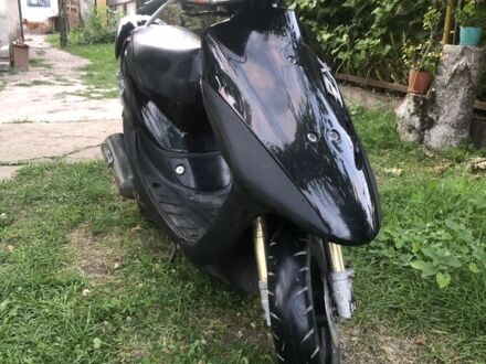 Хонда Другая, объемом двигателя 49 л и пробегом 0 тыс. км за 377 $, фото 1 на Automoto.ua