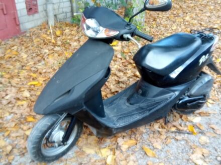 Хонда Другая, объемом двигателя 0 л и пробегом 0 тыс. км за 252 $, фото 1 на Automoto.ua