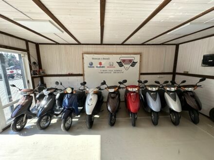 Хонда Другая, объемом двигателя 50 л и пробегом 0 тыс. км за 550 $, фото 1 на Automoto.ua