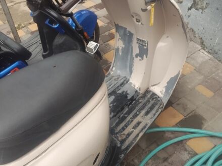 Хонда Другая, объемом двигателя 0 л и пробегом 0 тыс. км за 170 $, фото 1 на Automoto.ua