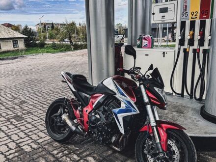 Хонда Другая 2012 в Городке на Automoto.ua Хонда Другая, объемом двигателя 1 л и пробегом 0 тыс. км за 3750 $, фото 1 на Automoto.ua