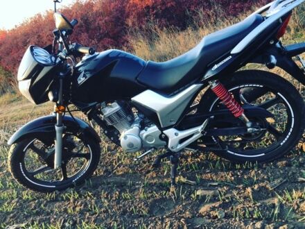Хонда Другая 2012 в Кривом Роге на Automoto.ua Хонда Другая, объемом двигателя 0.13 л и пробегом 0 тыс. км за 1500 $, фото 1 на Automoto.ua