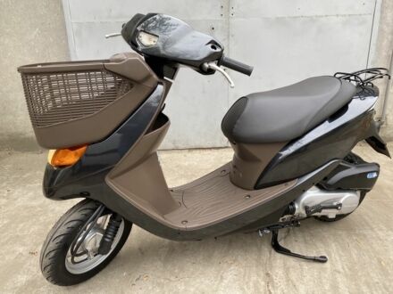 Хонда Інша, об'ємом двигуна 49 л та пробігом 0 тис. км за 699 $, фото 1 на Automoto.ua