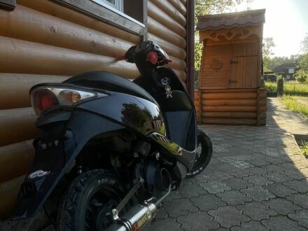 Хонда Інша, об'ємом двигуна 0 л та пробігом 0 тис. км за 450 $, фото 1 на Automoto.ua