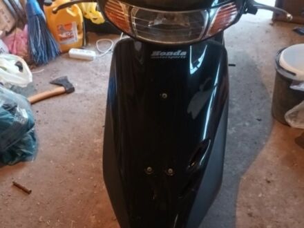 Хонда Інша, об'ємом двигуна 49 л та пробігом 0 тис. км за 112 $, фото 1 на Automoto.ua