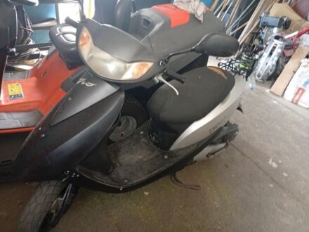 Хонда Другая, объемом двигателя 49 л и пробегом 0 тыс. км за 250 $, фото 1 на Automoto.ua