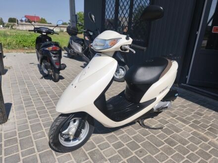 Хонда Інша, об'ємом двигуна 50 л та пробігом 0 тис. км за 720 $, фото 1 на Automoto.ua