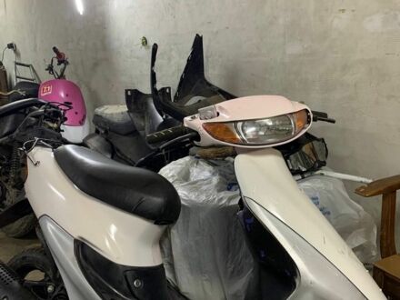 Хонда Другая, объемом двигателя 65 л и пробегом 0 тыс. км за 261 $, фото 1 на Automoto.ua