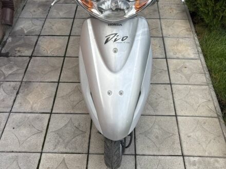 Хонда Інша, об'ємом двигуна 49 л та пробігом 0 тис. км за 333 $, фото 1 на Automoto.ua