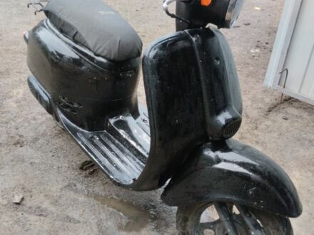 Хонда Другая 2012 в Малине на Automoto.ua Хонда Другая, объемом двигателя 49 л и пробегом 0 тыс. км за 158 $, фото 1 на Automoto.ua