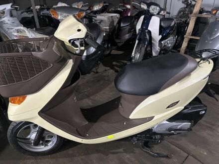 Хонда Інша, об'ємом двигуна 49 л та пробігом 0 тис. км за 620 $, фото 1 на Automoto.ua