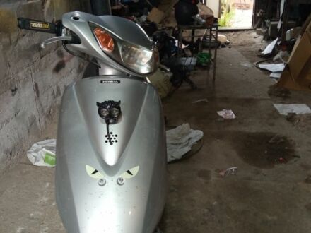 Хонда Другая 2012 в Днепре (Днепропетровске) на Automoto.ua Хонда Другая, объемом двигателя 50 л и пробегом 0 тыс. км за 476 $, фото 1 на Automoto.ua