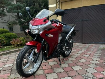 Хонда Другая, объемом двигателя 0.25 л и пробегом 0 тыс. км за 3100 $, фото 1 на Automoto.ua