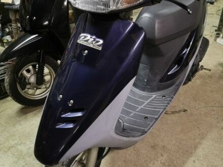 Хонда Інша, об'ємом двигуна 50 л та пробігом 0 тис. км за 280 $, фото 1 на Automoto.ua