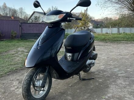 Хонда Другая, объемом двигателя 49 л и пробегом 0 тыс. км за 400 $, фото 1 на Automoto.ua