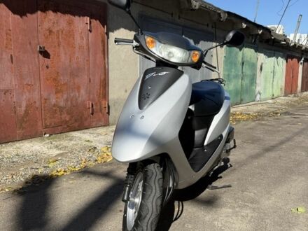 Хонда Інша, об'ємом двигуна 49 л та пробігом 0 тис. км за 436 $, фото 1 на Automoto.ua