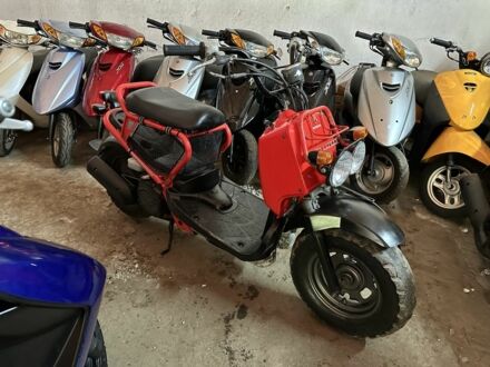 Хонда Інша, об'ємом двигуна 49 л та пробігом 0 тис. км за 680 $, фото 1 на Automoto.ua