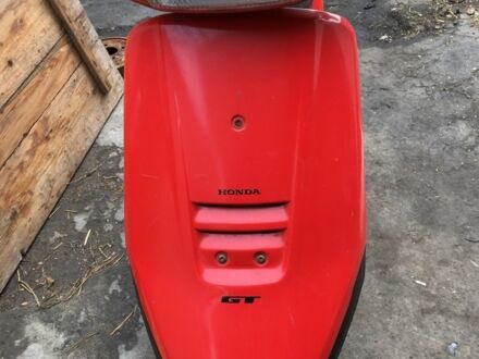 Хонда Другая, объемом двигателя 50 л и пробегом 0 тыс. км за 144 $, фото 1 на Automoto.ua