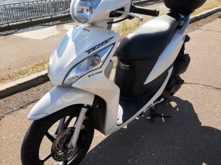 Хонда Інша, об'ємом двигуна 0.11 л та пробігом 0 тис. км за 1200 $, фото 1 на Automoto.ua