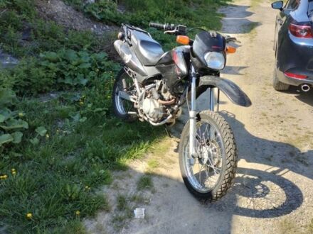 Хонда Другая, объемом двигателя 0 л и пробегом 0 тыс. км за 1350 $, фото 1 на Automoto.ua