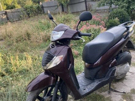 Хонда Інша, об'ємом двигуна 0.15 л та пробігом 0 тис. км за 900 $, фото 1 на Automoto.ua