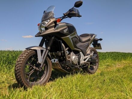 Хонда Інша 2013 у Путивле на Automoto.ua Хонда Інша, об'ємом двигуна 0.7 л та пробігом 0 тис. км за 5450 $, фото 1 на Automoto.ua