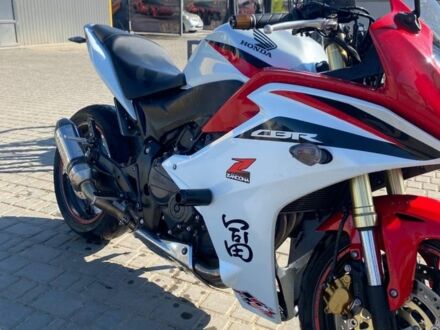 Хонда Інша, об'ємом двигуна 0.6 л та пробігом 0 тис. км за 2800 $, фото 1 на Automoto.ua