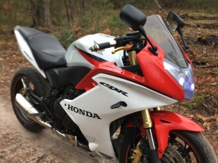 Хонда Другая, объемом двигателя 0.6 л и пробегом 0 тыс. км за 2900 $, фото 1 на Automoto.ua