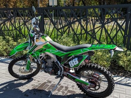 Хонда Інша, об'ємом двигуна 0.45 л та пробігом 0 тис. км за 5000 $, фото 1 на Automoto.ua