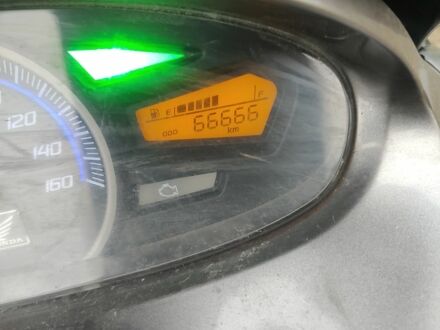 Хонда Другая, объемом двигателя 0.15 л и пробегом 0 тыс. км за 1071 $, фото 1 на Automoto.ua