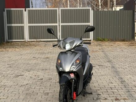 Хонда Другая, объемом двигателя 0.11 л и пробегом 0 тыс. км за 1250 $, фото 1 на Automoto.ua