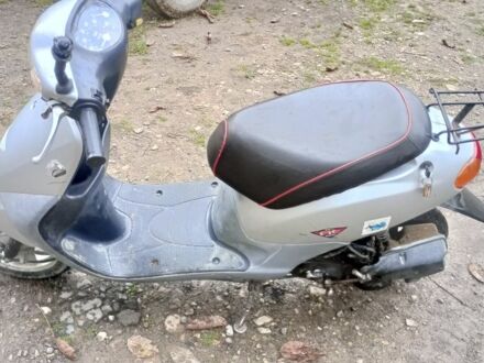 Хонда Другая 2013 в Дрогобыче на Automoto.ua Хонда Другая, объемом двигателя 49 л и пробегом 0 тыс. км за 243 $, фото 1 на Automoto.ua