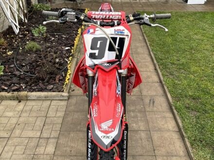 Хонда Другая, объемом двигателя 0.25 л и пробегом 0 тыс. км за 3400 $, фото 1 на Automoto.ua