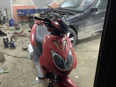 Хонда Другая, объемом двигателя 80 л и пробегом 0 тыс. км за 250 $, фото 1 на Automoto.ua