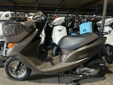 Хонда Інша, об'ємом двигуна 49 л та пробігом 0 тис. км за 650 $, фото 1 на Automoto.ua