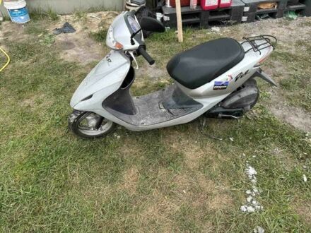 Хонда Другая, объемом двигателя 0 л и пробегом 0 тыс. км за 428 $, фото 1 на Automoto.ua