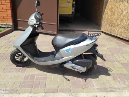 Хонда Другая, объемом двигателя 50 л и пробегом 0 тыс. км за 437 $, фото 1 на Automoto.ua