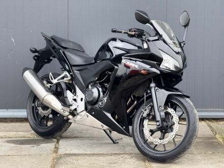 Хонда Інша, об'ємом двигуна 0.4 л та пробігом 0 тис. км за 4200 $, фото 1 на Automoto.ua