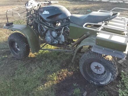 Хонда Другая, объемом двигателя 1 л и пробегом 0 тыс. км за 700 $, фото 1 на Automoto.ua