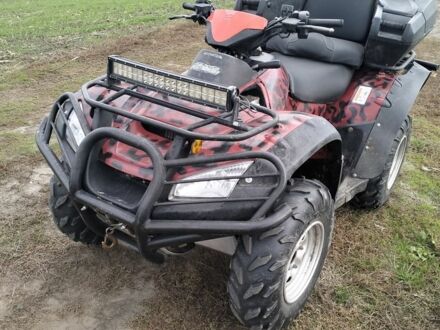 Хонда Інша, об'ємом двигуна 0.68 л та пробігом 0 тис. км за 5500 $, фото 1 на Automoto.ua