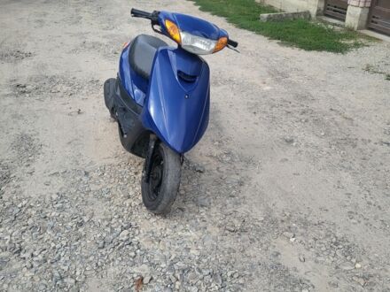 Хонда Інша, об'ємом двигуна 50 л та пробігом 0 тис. км за 400 $, фото 1 на Automoto.ua