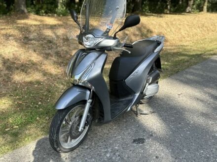 Хонда Інша, об'ємом двигуна 0.13 л та пробігом 0 тис. км за 1899 $, фото 1 на Automoto.ua