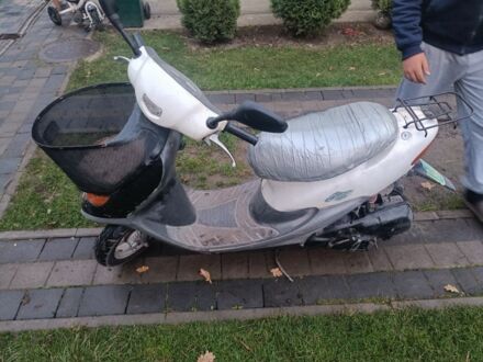 Хонда Інша, об'ємом двигуна 49 л та пробігом 0 тис. км за 119 $, фото 1 на Automoto.ua