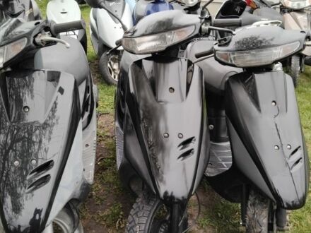 Хонда Інша 2013 у Івано-Франківську на Automoto.ua Хонда Інша, об'ємом двигуна 49 л та пробігом 0 тис. км за 350 $, фото 1 на Automoto.ua